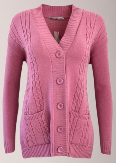 Women's Cardigans